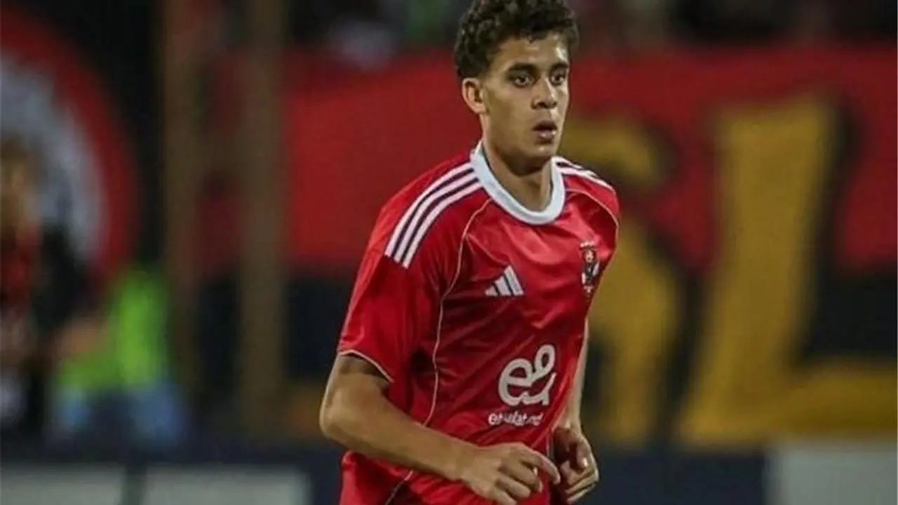 تقدم واضح برشلونة يقترب من ضم موهبة الأهلي الصفقة القياسية